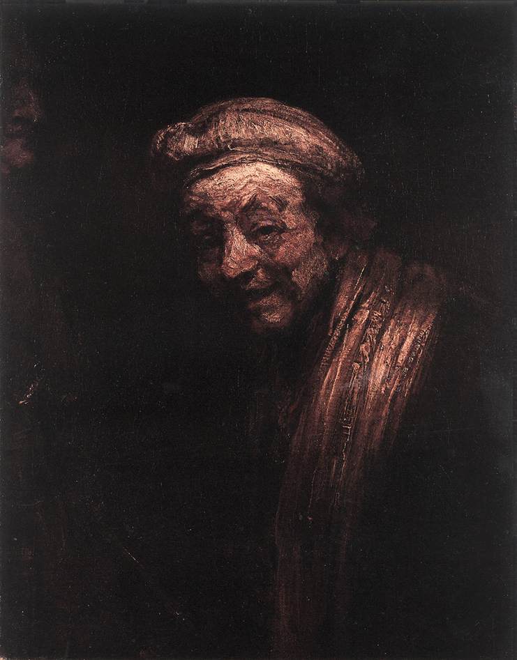 Rembrandt_als_Zeuxis